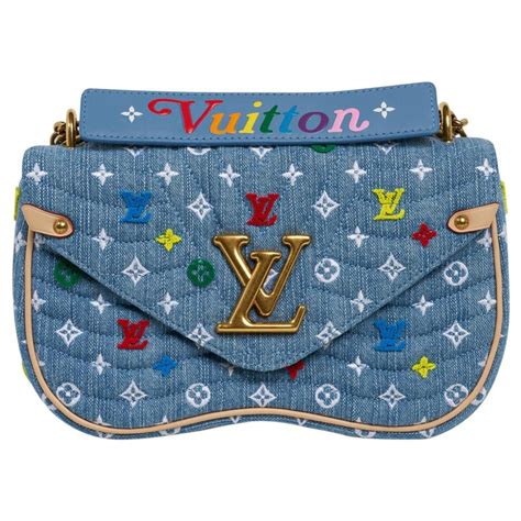 louis vuitton new wave shoulder bag|louis vuitton shoulder bag sale.